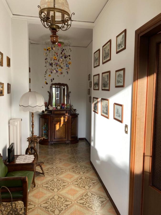 Tencarola B & B Luaran gambar