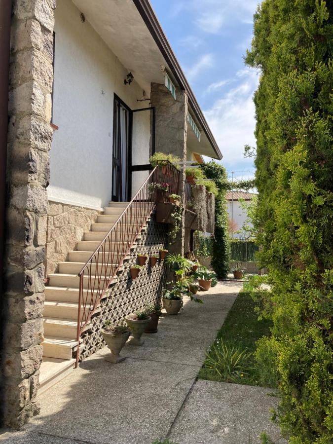Tencarola B & B Luaran gambar