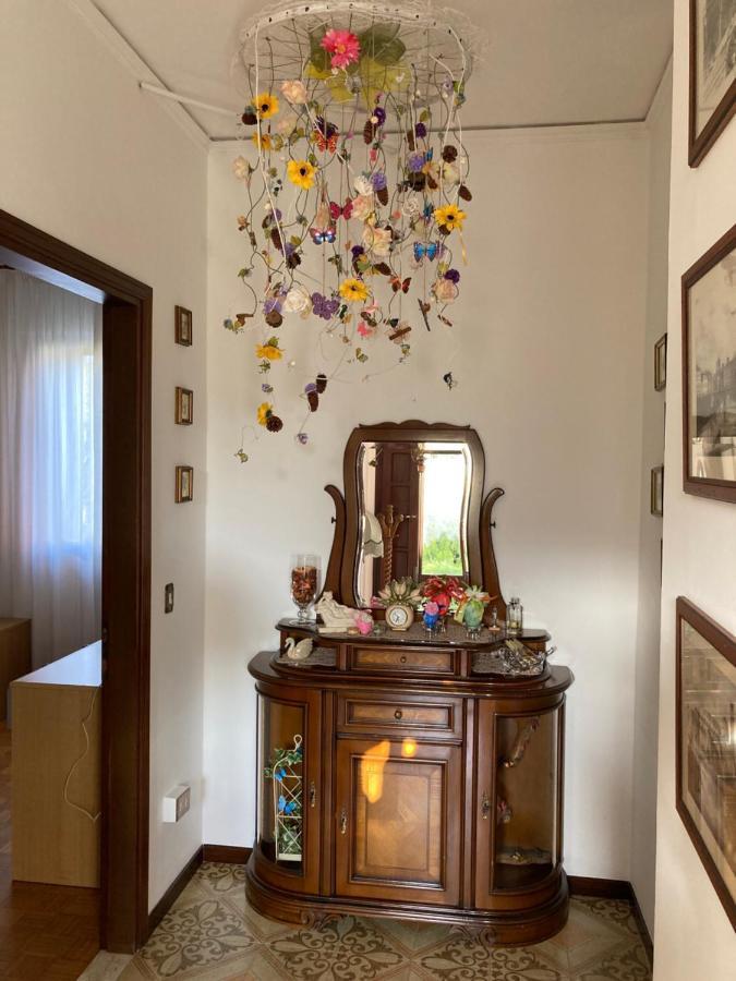 Tencarola B & B Luaran gambar