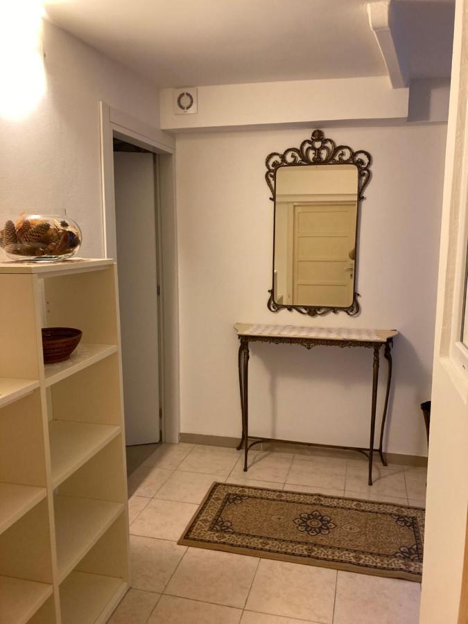 Tencarola B & B Luaran gambar