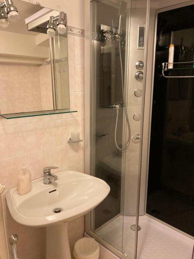 Tencarola B & B Luaran gambar