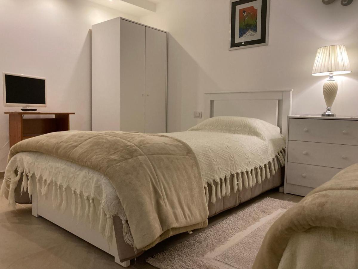 Tencarola B & B Luaran gambar