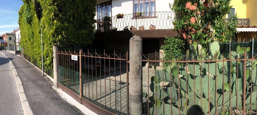 Tencarola B & B Luaran gambar