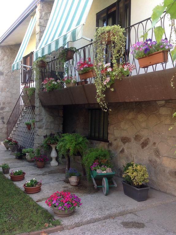 Tencarola B & B Luaran gambar