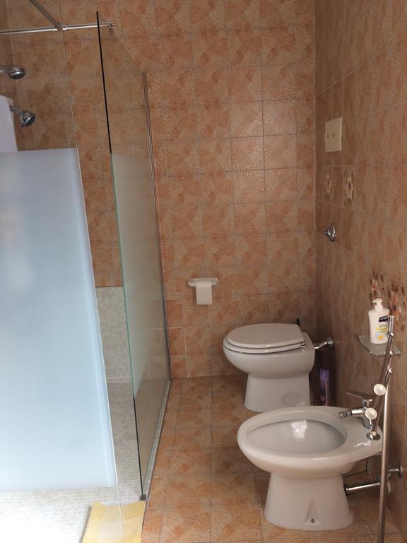 Tencarola B & B Luaran gambar