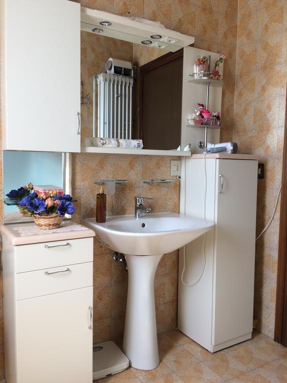 Tencarola B & B Luaran gambar