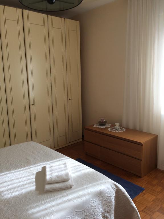 Tencarola B & B Luaran gambar