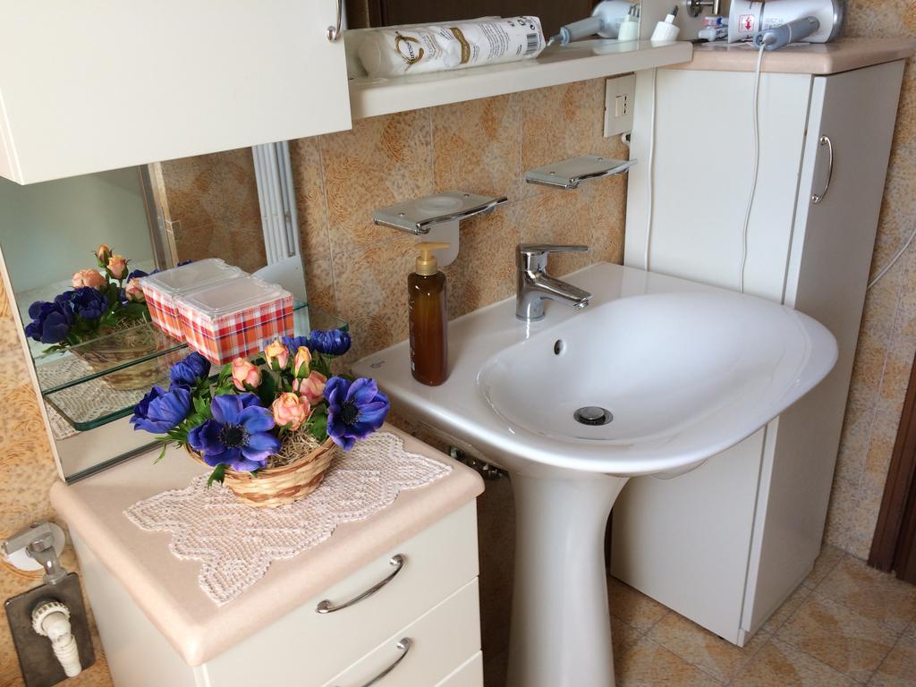Tencarola B & B Luaran gambar